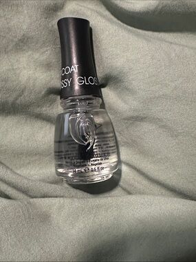 4/$15 China Glaze glossy top coat